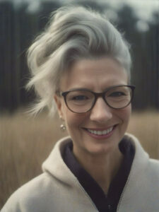 Author picture