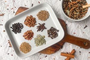 Pickling Spice