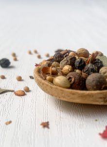 Understanding Brines For Fermenting & Pickling
