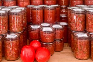 Tomatoe Sauce