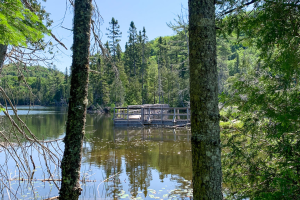 Lake Superior – Trapper’s Trail
