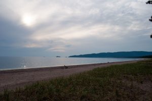 Lake Superior Provincial Park